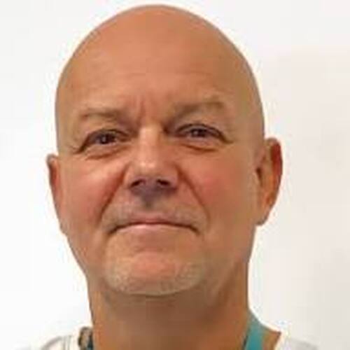 Jan Petter Wigum - Nord universitet